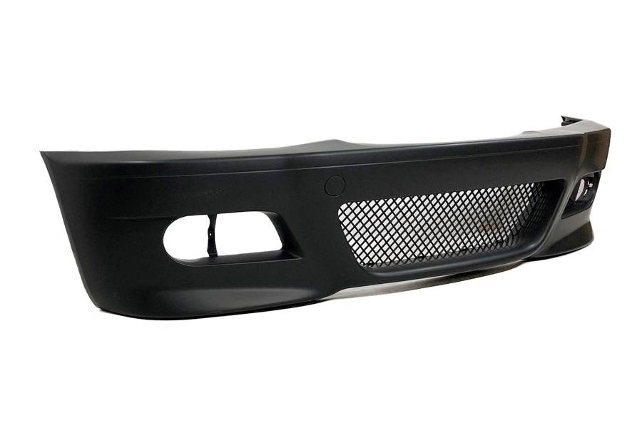 Kit De Carrocería BMW E46 98-03 Coupé Look M3 - Imagen 3