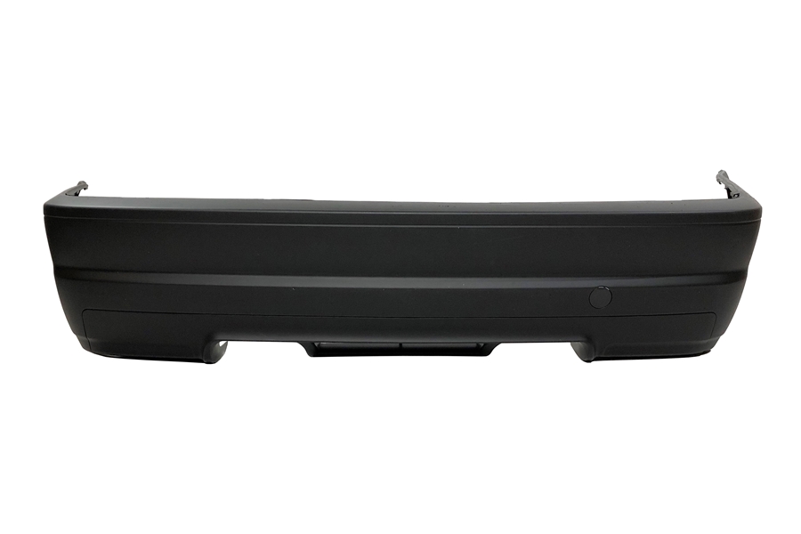 Kit De Carrocería BMW E46 98-03 Coupé Look M3 - Imagen 4