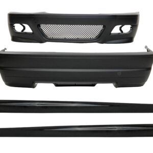 Kit De Carrocería BMW E46 98-03 Coupé Look M3