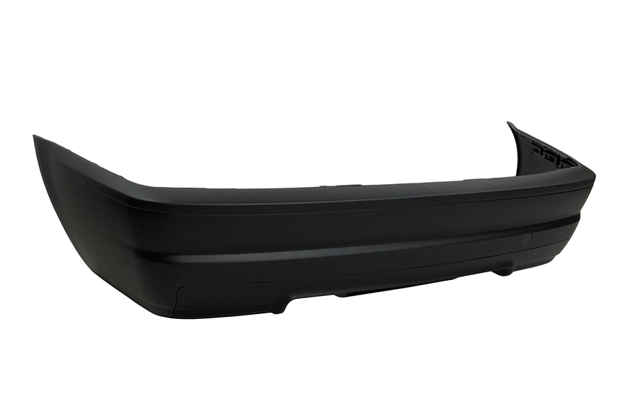 Kit De Carrocería BMW E46 98-03 Coupé Look M3 - Imagen 5