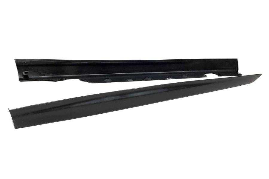 Kit De Carrocería BMW E46 98-03 Coupé Look M3 - Imagen 7