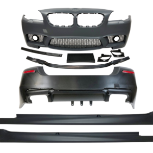 Kit De Carrocería BMW F10 13-16 LCI Look M5