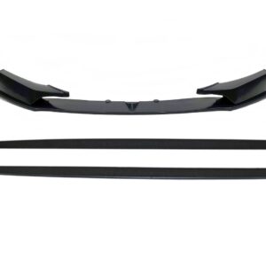 Kit De Carrocería BMW F20 12-14 / F21 12-14 Look M-Tech