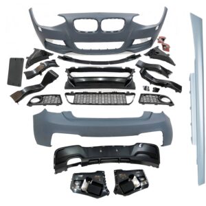 Kit De Carrocería BMW F21 3P Look M-tech