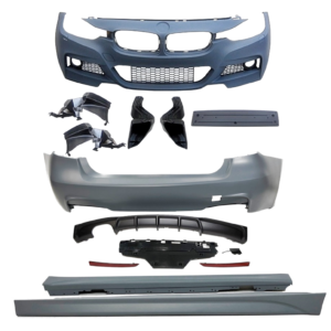 Kit De Carrocería BMW F30