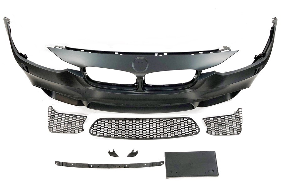 Kit De Carrocería BMW F30 Look M3 - Imagen 3