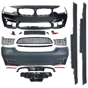 Kit De Carrocería BMW F32 / F33 Look M4