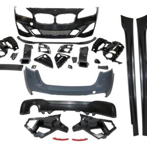 Kit De Carrocería BMW F45 LCI 2018-2021 Look MTech