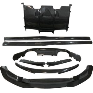 Kit De Carrocería BMW F80 Carbono