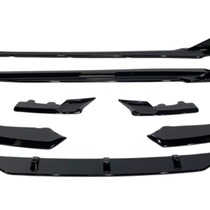 Kit De Carrocería BMW G05 X5 Look M F95 Brillante Negro