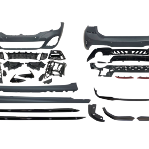 Kit De Carrocería BMW G21 2019+ Look M-Performance
