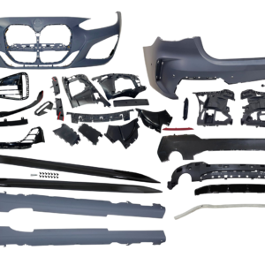 Kit De Carrocería BMW G22 / G23 Look M Performance
