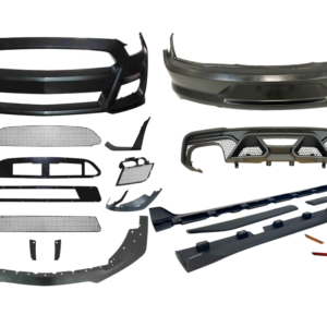 Kit De Carrocería Ford Mustang 2015-2017 look GT500 II