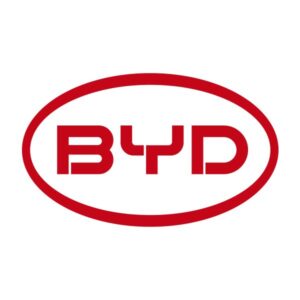 BYD