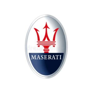 MASERATI
