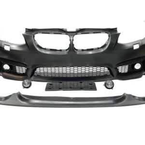 Paragolpes Delantero BMW E92 / E93 10-12 Look M4 Spoiler