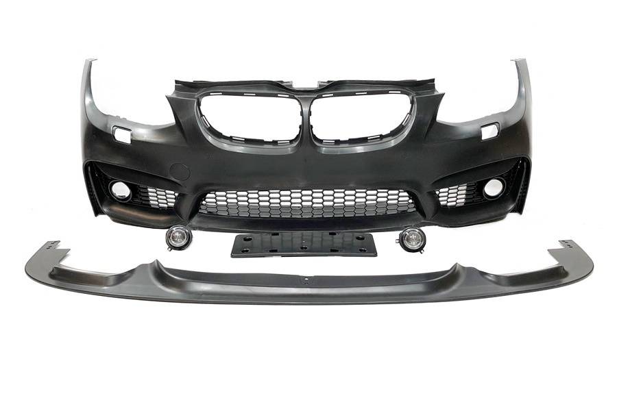 Paragolpes Delantero BMW E92 / E93 10-12 Look M4 Spoiler