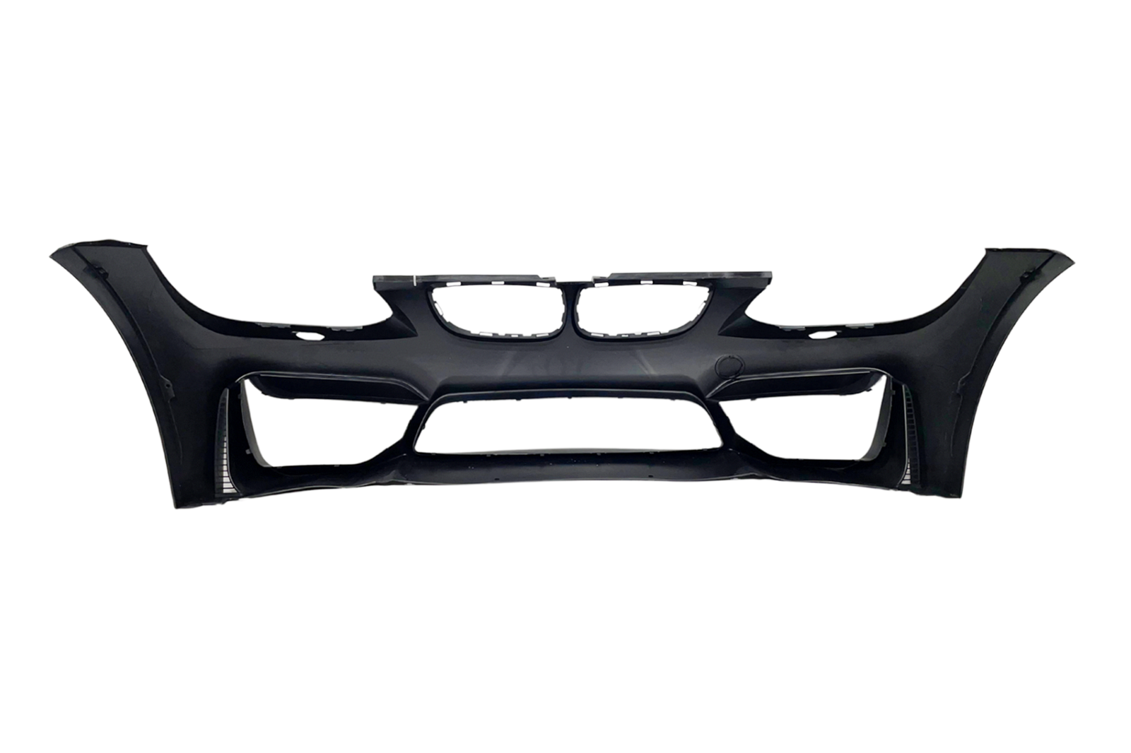 Paragolpes Delantero BMW E92 / E93 2006-2009 Look M4 - Imagen 4