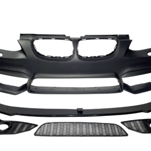 Paragolpes Delantero BMW E92 / E93 2006-2009 Look M4