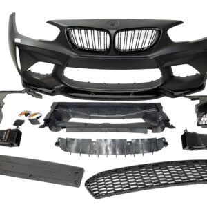 Paragolpes Delantero BMW F20 /F21 LCI 15-19 look M2 Spoiler