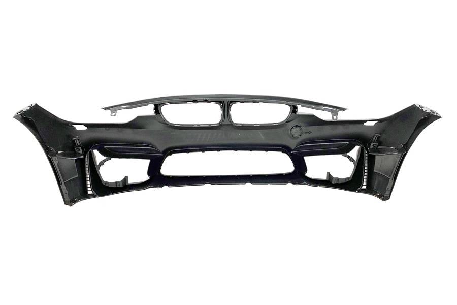 Paragolpes Delantero BMW F30 / F31 Look M3 Spoiler - Imagen 6