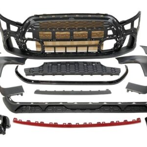 Paragolpes Delantero Mini F55 / F56 2021 Look JCW