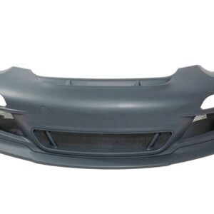 Paragolpes Delantero Porsche 911 997 (2005-2012) Conversion to 991 GT3 Design