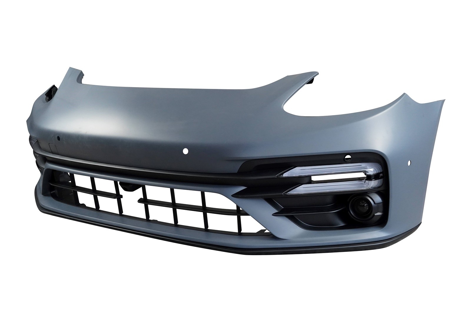 Paragolpes Delantero Porsche Panamera 970.1 2010-2013 Look 971 GTS - Imagen 9