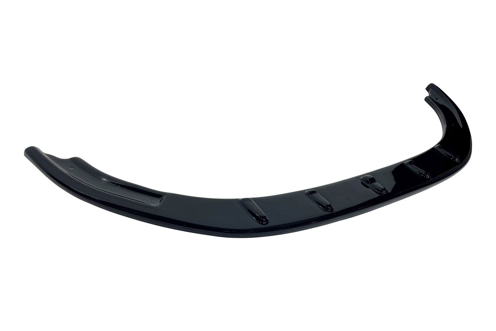 Paragolpes Delantero Volkswagen Golf 6 Look GTI Spoiler delantero - Imagen 9