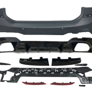 Paragolpes Trasero BMW G21 Look M3 Competition