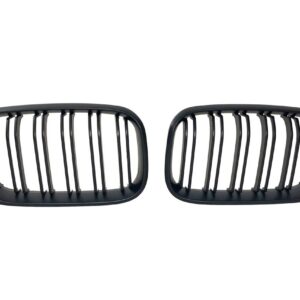 Parrilla BMW F20 / F21 LCI 2015-2019 II