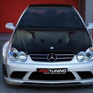 CAPO MERCEDES CLK W209