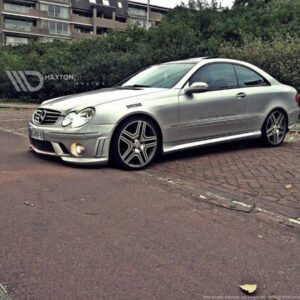 KIT DE CARROCERIA Mercedes CLK W209 < W204 AMG Look>