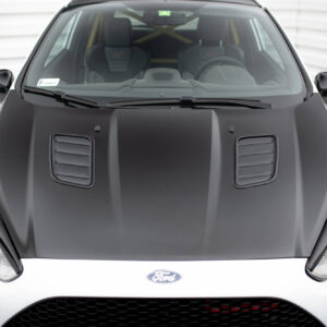 CAPO Vents Ford Fiesta ST Mk7 Facelift