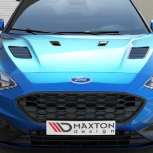 CAPO Vents Ford Focus ST-Line / ST Mk4 ( Bigger )