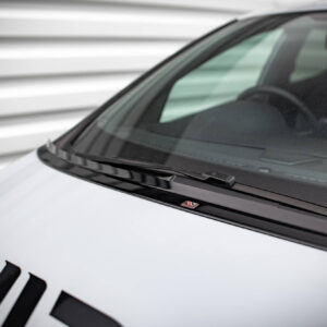 CAPO extension Ford Fiesta Standard/ ST-Line/ ST