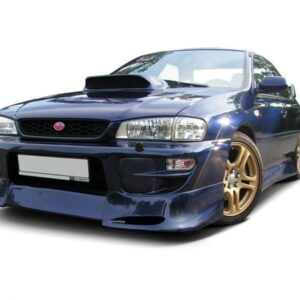 CAPO scoop / vent SUBARU IMPREZA MK1 (1997-2000 GT / WRX / STI)