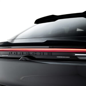 ALERON Porsche Macan EV Mk1