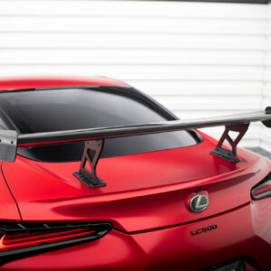 ALERON DE CARBONO Lexus LC