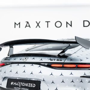 ALERON DE CARBONO Mercedes-AMG GT 43 / 63 / 55 / 63 S E Performance C192