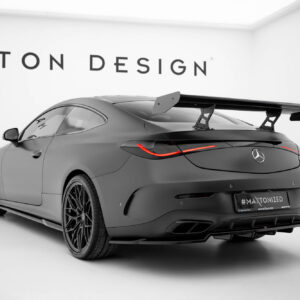 ALERON DE CARBONO V.2 Mercedes-Benz CLE AMG-Line C236