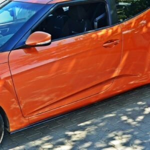 DokÅ‚adki ProgÃ³w Hyundai Veloster