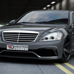 PARAGOLPES DELANTERO MERCEDES S W221 (look W205)