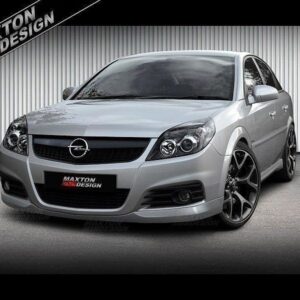 PARAGOLPES DELANTERO SPOILER OPEL VECTRA C < OPC LINE > (facelift version)