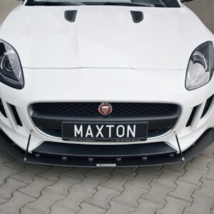 SPOILER DELANTERO JAGUAR F-TYPE X152