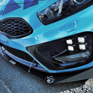 SPOILER DELANTERO KIA CEE'D / PRO CEE'D GT MK2