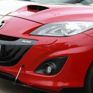 SPOILER DELANTERO MAZDA 3 MK2 MPS
