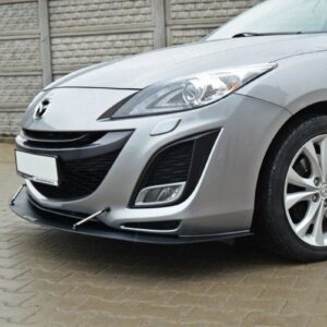 SPOILER DELANTERO MAZDA 3 MK2 SPORT (PREFACE)