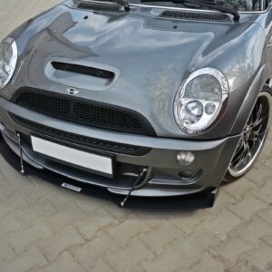 SPOILER DELANTERO MINI R53 COOPER S JCW