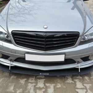 SPOILER DELANTERO Mercedes-Benz C Sedan / Estate AMG-Line W204 / S204